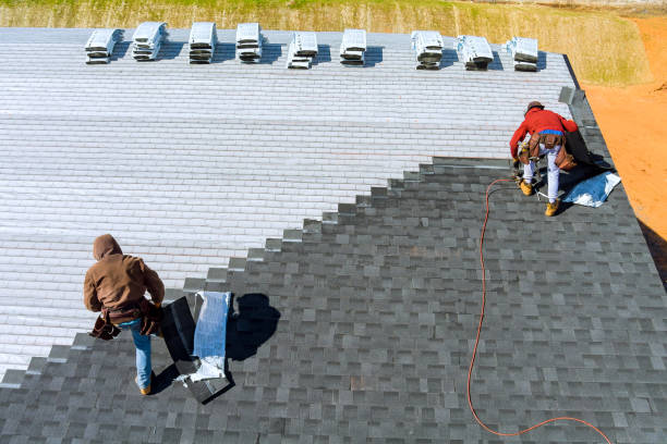 Roof Gutter Cleaning in Cottonwood, CA