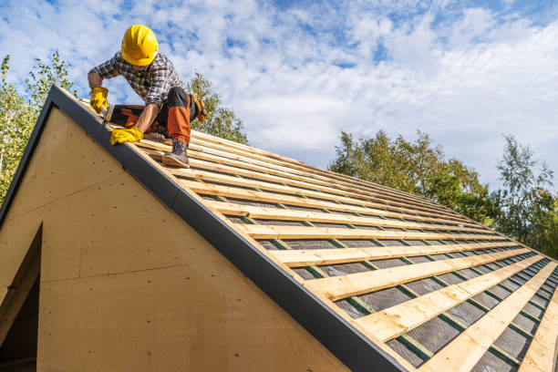 Roof Installation Near Me in Cottonwood, CA